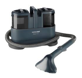Tepovač koberců Concept TP2010 DEEPCLEAN 450 W modrý

 obrázek produktu 1 z 26