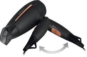 Fén Sencor SHD 7100BK černý

 obrázek produktu 1 z 12
