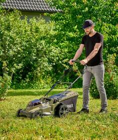 Sekačka Narex CST 430 (bez baterie) 

 obrázek produktu 6 z 6