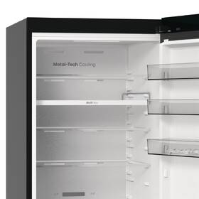 Chladnička s mrazničkou Hisense RB5P410SAFA černá

 obrázek produktu 3 z 8