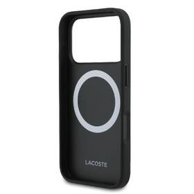 Kryt na mobil Lacoste PVC Blend MagSafe + Peněženka na Apple iPhone 17 Pro Max hnědý

 obrázek produktu 4 z 8