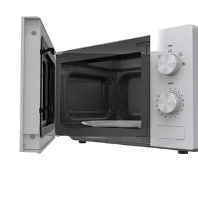 Mikrovlnná trouba Hisense H20MOWP1 bílá

 obrázek produktu 4 z 5
