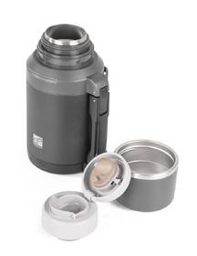 Termoska G21 1 200 ml šedá

 obrázek produktu 5 z 14