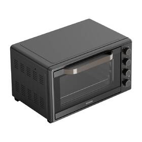 Mini trouba Black+Decker BXOV6000E černá

 obrázek produktu 1 z 9