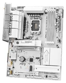 Základní deska ASRock B860 Challenger WiFi WHITE bílá

 obrázek produktu 3 z 5