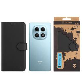 Pouzdro na mobil flipové Tactical Field Notes na Xiaomi Redmi Note 15 4G/5G černé

 obrázek produktu 2 z 2