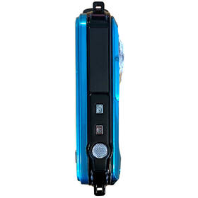 Digitální fotoaparát AgfaPhoto Realishot WP8000 modrý

 obrázek produktu 5 z 7