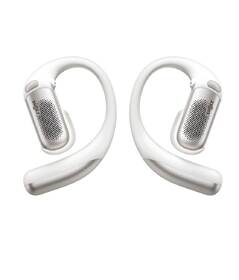 Sluchátka Shokz OpenFit PRO, Bluetooth bílá

 obrázek produktu 1 z 5