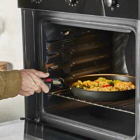 Pánev WOK Tefal P0007724, 26 cm černá

 obrázek produktu 6 z 8