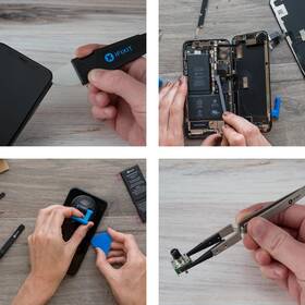 Sada pro opravu elektroniky iFixit Pro Tech Toolkit 

 obrázek produktu 6 z 6