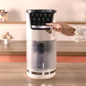 Zmrzlinovač Tefal IG602AE0 Dolci krémový

 obrázek produktu 5 z 10