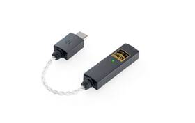 DAC převodník iFi audio Go link 2 černý

 obrázek produktu 1 z 4