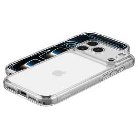 Kryt na mobil Spigen Ultra Hybrid na iPhone 18 Pro Max/17 Pro Max průhledný

 obrázek produktu 3 z 7