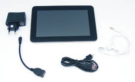 Dotykový tablet Emgeton CONSUL 3 hnědý

 obrázek produktu 5 z 5