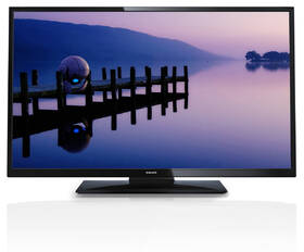 Televize Philips 40PFL3008H 

