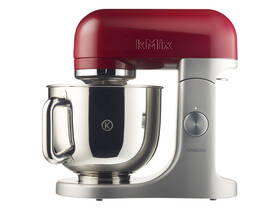 Kuchyňský robot KENWOOD KMX51 červená barva
