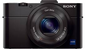 Digitální fotoaparát Sony DSC-RX100 II černý

 obrázek produktu 2 z 13