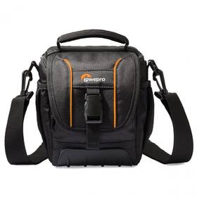 Brašna na foto/video Lowepro Adventura SH 120 II černá

 obrázek produktu 2 z 7