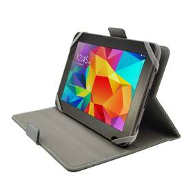 Pouzdro na tablet flipové FIXED Novel na tablety 7-8" černé

 obrázek produktu 2 z 2
