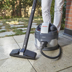 Parní čistič Polti ECO PRO 3.0 šedý/bílý

 obrázek produktu 7 z 9