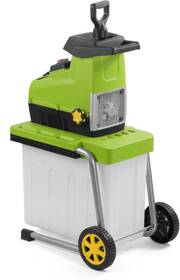 Drtič zahradního odpadu Fieldmann FZD 5015 E 

 obrázek produktu 1 z 1