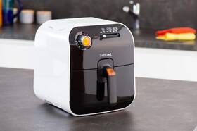 Fritéza horkovzdušná Tefal FRY DELIGH FX100015 

 obrázek produktu 17 z 32