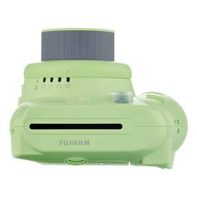 Instantní fotoaparát Fujifilm Instax mini 9 zelený

 obrázek produktu 7 z 9