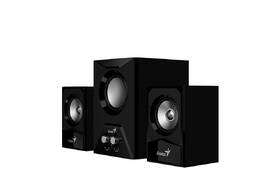 Reproduktory Genius SW-2.1 385 černé

 obrázek produktu 2 z 2