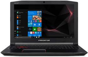 Notebook Acer Predator Helios 300 (PH315-51-717T) černý

 obrázek produktu 1 z 10