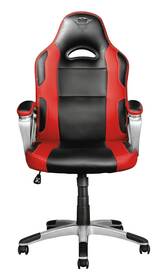 Herní židle Trust GXT 705R Ryon černá/červená

 obrázek produktu 2 z 6
