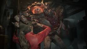 Hra Capcom PC Resident Evil 2 

 obrázek produktu 5 z 13