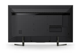 Televize Sony KD-75XG9505 

 obrázek produktu 7 z 13