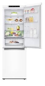 Chladnička s mrazničkou LG GBB71SWEFN bílá

 obrázek produktu 22 z 34