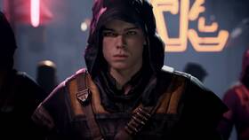 Hra EA Star Wars Jedi: Fallen Order 

 obrázek produktu 3 z 9