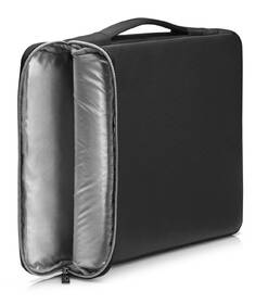Pouzdro HP Carry Sleeve pro 15,6'' černé

 obrázek produktu 2 z 2
