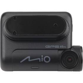Autokamera Mio MiVue M821 černá

 obrázek produktu 3 z 7
