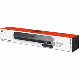 Soundbar JBL BAR 2.0 All-In-One černý

 obrázek produktu 5 z 6