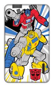 Dotykový tablet eStar 16 GB - Transformers 

 obrázek produktu 2 z 2