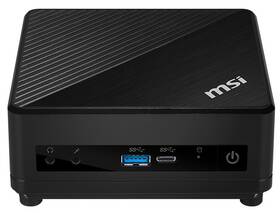 PC mini MSI Cubi 5 10M-007BEU 

 obrázek produktu 3 z 5