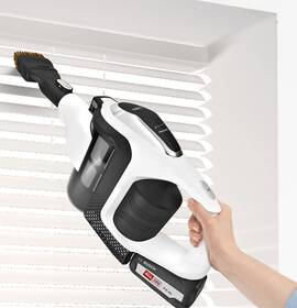 Tyčový vysavač Bosch BBS812PCK (s baterií) 

 obrázek produktu 12 z 16