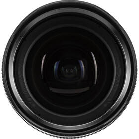 Objektiv Fujifilm XF8-16 mm f/2.8 WR černý

 obrázek produktu 4 z 7