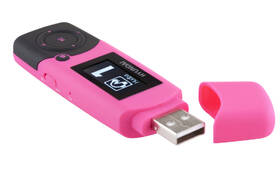 MP3 přehrávač Hyundai MP 366 GB4 FM P růžový

 obrázek produktu 3 z 6