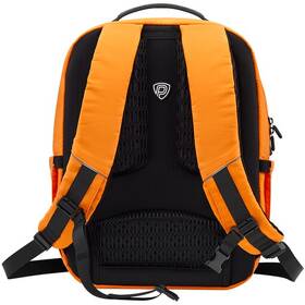 Batoh na notebook Prestigio LEDme MAX 25L černý/oranžový

 obrázek produktu 3 z 10