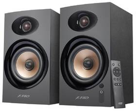 Reproduktory Fenda F&D R23BT, 2.0 černé

 obrázek produktu 2 z 4