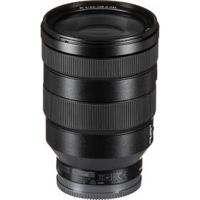 Objektiv Sony FE 24-105 mm f/4 G OSS černý

 obrázek produktu 6 z 11