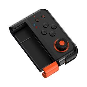 Gamepad Baseus GAMO Mobile černý

 obrázek produktu 4 z 5