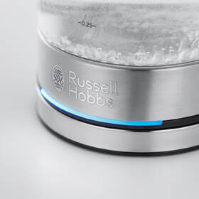 Rychlovarná konvice RUSSELL HOBBS 24191-70 Compact Home Glass sklo

 obrázek produktu 2 z 8