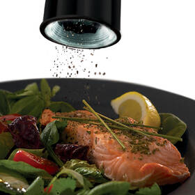 Mlýnek na sůl a pepř RUSSELL HOBBS 28010-56 Black S&P Grinders 

 obrázek produktu 5 z 7