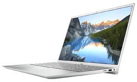 Notebook Dell Inspiron 15 (5502) - ZÁNOVNÍ - 12 měsíců záruka stříbrný

 obrázek produktu 2 z 8