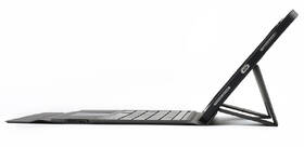 Pouzdro na tablet s klávesnicí COTECi na Apple iPad Pro 12,9" (2020/2021/2022) CZ černé

 obrázek produktu 4 z 7
